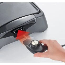 Cloer OUTDOOR-BARBECUE-GRILL 6750, Elektrogrill -Günstiges Grill Geschäft Cloer OUTDOOR BARBECUE GRILL 6750 Elektrogrill@@1675970 3