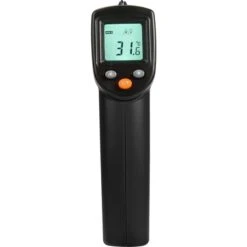 Cozze Infrarot Thermometer -Günstiges Grill Geschäft Cozze Infrarot Thermometer@@1909292 2