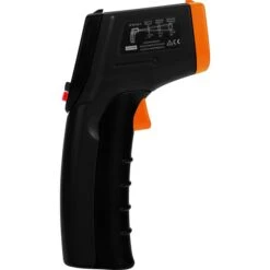 Cozze Infrarot Thermometer -Günstiges Grill Geschäft Cozze Infrarot Thermometer@@1909292 3