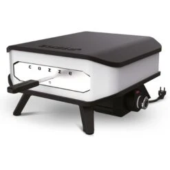 Cozze Pizzaofen 13", Mit Tür / Hitzeschild 11 Cozze Pizzaofen 13", Mit Tür / Hitzeschild -Günstiges Grill Geschäft Cozze Pizzaofen 13 mit T r Hitzeschild@@1909326 5