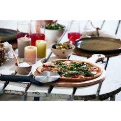 Cozze Pizzaofen 17" 34 Cozze Pizzaofen 17" -Günstiges Grill Geschäft Cozze Pizzaofen 17 @@1854667 14