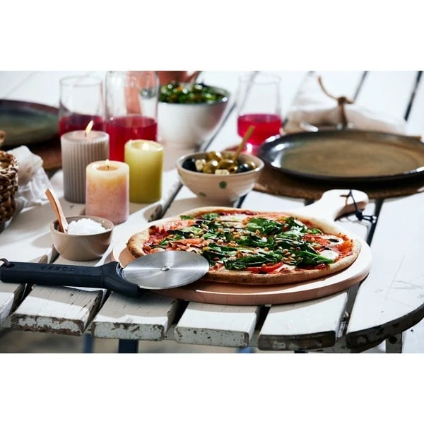 Cozze Pizzaofen 17" 15 Cozze Pizzaofen 17" – Bild 15