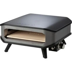 Cozze Pizzaofen 17" 22 Cozze Pizzaofen 17" -Günstiges Grill Geschäft Cozze Pizzaofen 17 @@1854667 2