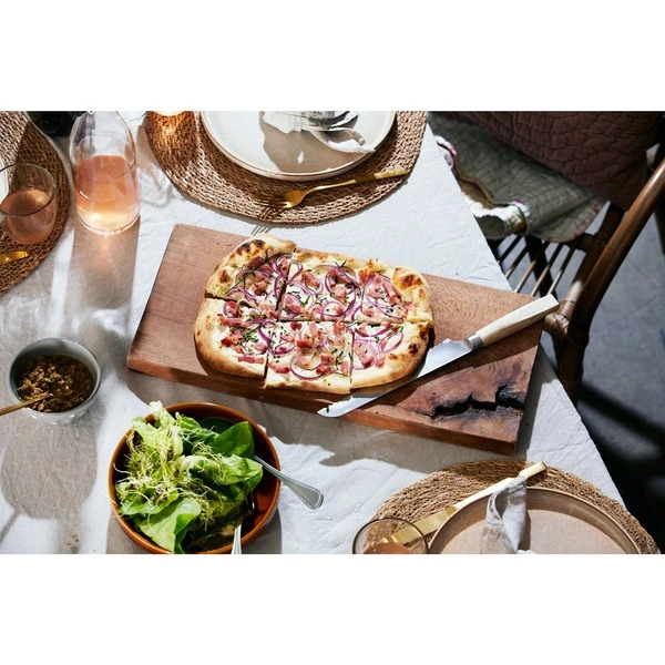 Cozze Pizzaofen 17" 7 Cozze Pizzaofen 17" – Bild 7