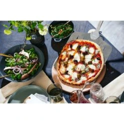 Cozze Pizzaofen 17" 29 Cozze Pizzaofen 17" -Günstiges Grill Geschäft Cozze Pizzaofen 17 @@1854667 9