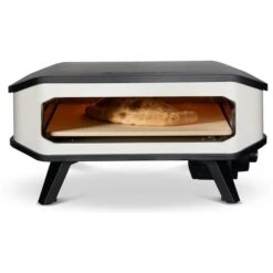 Cozze Pizzaofen 17", Mit Tür / Hitzeschild 14 Cozze Pizzaofen 17", Mit Tür / Hitzeschild -Günstiges Grill Geschäft Cozze Pizzaofen 17 mit T r Hitzeschild@@1909327 6
