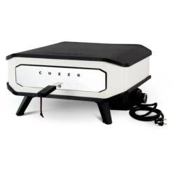Cozze Pizzaofen 17", Mit Tür / Hitzeschild 15 Cozze Pizzaofen 17", Mit Tür / Hitzeschild -Günstiges Grill Geschäft Cozze Pizzaofen 17 mit T r Hitzeschild@@1909327 7