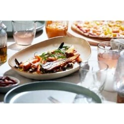 Cozze Pizzaofen 17", Mit Thermometer 38 Cozze Pizzaofen 17", Mit Thermometer -Günstiges Grill Geschäft Cozze Pizzaofen 17 mit Thermometer@@1854657 18