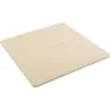 Cozze Pizzastein 34,5 X 34,5cm, Für 13" Pizzaofen