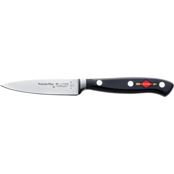 DICK Premier Plus Officemesser, 9cm 1 DICK Premier Plus Officemesser, 9cm