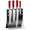 DICK Red Spirit Messerblock 4Knives
