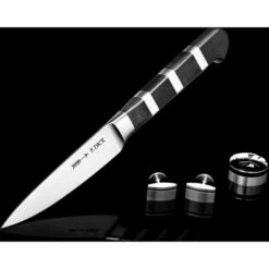 DICK Serie 1905 Officemesser, 9cm -Günstiges Grill Geschäft DICK Serie 1905 Officemesser 9cm@@9ggzmd11 2