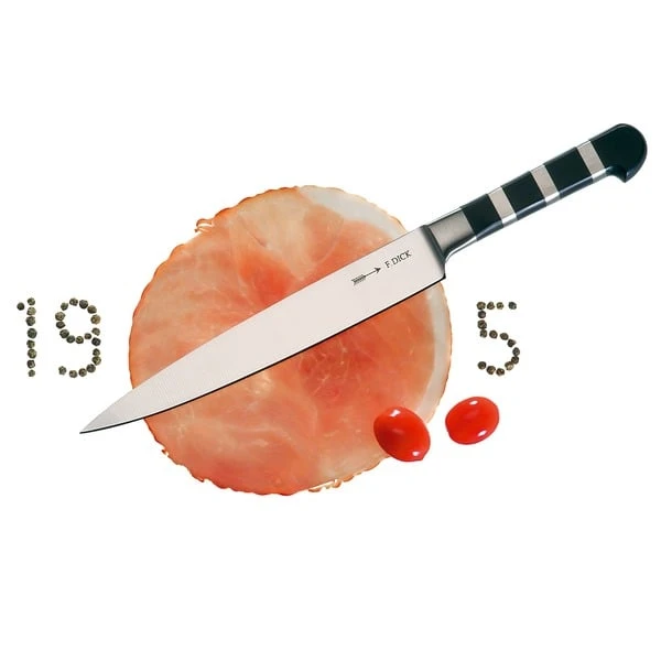 DICK Serie 1905 Tranchiermesser, 15cm 2 DICK Serie 1905 Tranchiermesser, 15cm – Bild 2