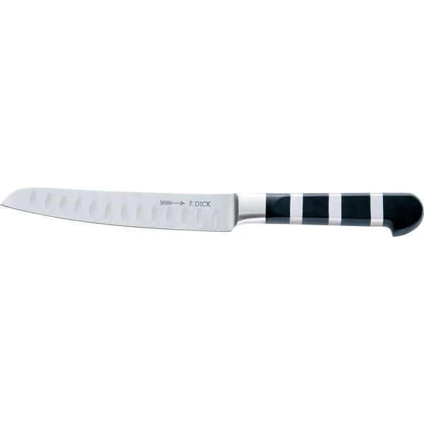 DICK Serie 1905 Universalmesser Kullenschliff, 15cm 1 DICK Serie 1905 Universalmesser Kullenschliff, 15cm
