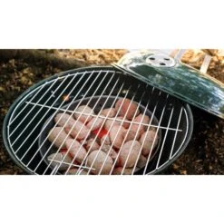Easy Camp Holzkohlegrill Adventure Grill Green -Günstiges Grill Geschäft Easy Camp Holzkohlegrill Adventure Grill Green@@1862010 7