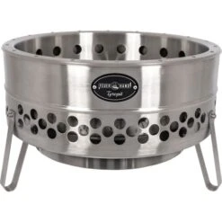 Feuerhand Feuerstelle Tyropit