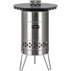 Feuerhand Grilleinsatz Für Pyron Plate, Grillplatte -Günstiges Grill Geschäft Feuerhand Grilleinsatz f r Pyron Plate Grillplatte@@1882982 5