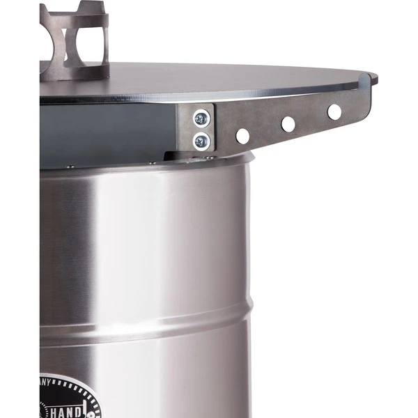 Feuerhand Pyron Plate (Grillplatte) 5 Feuerhand Pyron Plate (Grillplatte) – Bild 5