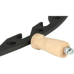 Joe´s Barbeque Massiver Deckelhalter (groß), Halterung -Günstiges Grill Geschäft Joe s Barbeque Massiver Deckelhalter gro Halterung@@9ggfzj0b 2