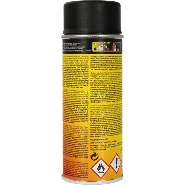 Joe´s Barbeque Smoker Farbspray, Farbe 3 Joe´s Barbeque Smoker Farbspray, Farbe – Bild 3