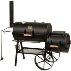 Joe´s Barbeque Smoker JOE´s 16" Classic