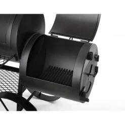 Joe´s Barbeque Smoker JOE´s 16" Tradition -Günstiges Grill Geschäft Joe s Barbeque Smoker JOE s 16 Tradition@@9ggffj06 2