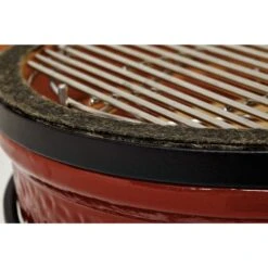 Kamado Joe Junior, Holzkohlegrill -Günstiges Grill Geschäft Kamado Joe Junior Holzkohlegrill@@9ggffk07 6