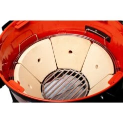 Kamado Joe Kettle Joe, Holzkohlegrill -Günstiges Grill Geschäft Kamado Joe Kettle Joe Holzkohlegrill@@1687917 7