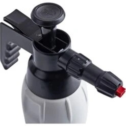 MCBrikett FUSL FOAMSTER 900ml, Leer, Drucksprüher -Günstiges Grill Geschäft MCBrikett FUSL FOAMSTER 900ml leer Druckspr her@@9ggfzb33 2