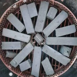 MCBrikett KOKOKO LONG, 8kg, Brikett -Günstiges Grill Geschäft MCBrikett KOKOKO LONG 8kg Brikett@@1698769 5