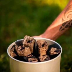 MCBrikett McBrikett Bambuko Grillkohle, 8kg, Holzkohle 7 MCBrikett McBrikett Bambuko Grillkohle, 8kg, Holzkohle -Günstiges Grill Geschäft MCBrikett McBrikett Bambuko Grillkohle 8kg Holzkohle@@1897986 2