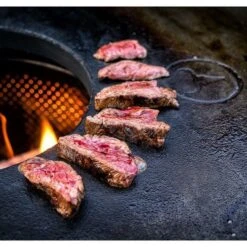 Moesta BBQ Disk Plancha, Feuerplatte Für Kugelgrills, Grillplatte -Günstiges Grill Geschäft Moesta BBQ Disk Plancha Feuerplatte f r Kugelgrills Grillplatte@@9ggfzm18 2