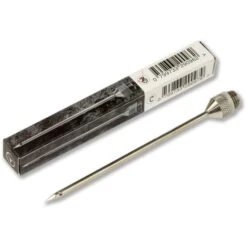 Moesta BBQ-Spritze No.1, Edelstahl-Bratenspritze -Günstiges Grill Geschäft Moesta BBQ Spritze No 1 Edelstahl Bratenspritze@@9ggzzm02 2