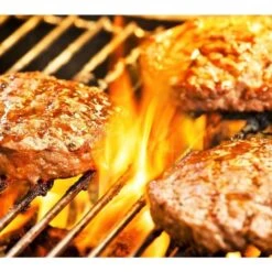 Moesta BurgerPresse No.1, 4-fach Silikon Hamburgerpresse -Günstiges Grill Geschäft Moesta BurgerPresse No 1 4 fach Silikon Hamburgerpresse@@9ggzzm03 4