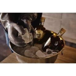 Moesta Grillhandschuhe HeatPro Gloves, Gr. XL -Günstiges Grill Geschäft Moesta Grillhandschuhe HeatPro Gloves Gr XL@@1919603 2