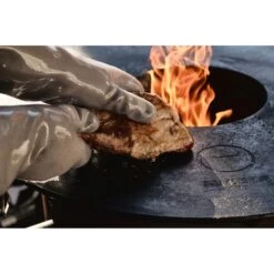 Moesta Grillhandschuhe HeatPro Gloves, Gr. XL -Günstiges Grill Geschäft Moesta Grillhandschuhe HeatPro Gloves Gr XL@@1919603 3