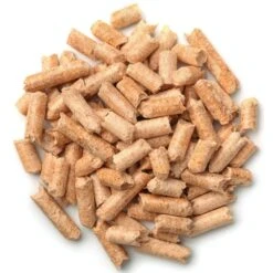 Günstiges Grill Geschäft -Günstiges Grill Geschäft Moesta Hartholz Pellets Kirsche 5kg Brennstoff@@9ggfpm04 1