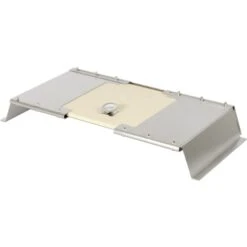 Moesta PizzaCover Flex 2021, Abdeckung