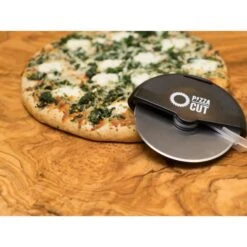 Moesta PizzaCut Vol. 2 Pizzaschneider, Messer -Günstiges Grill Geschäft Moesta PizzaCut Vol 2 Pizzaschneider Messer@@9ggzzm0f 4