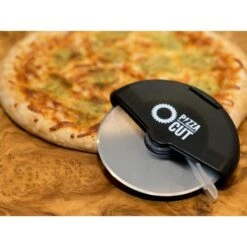 Moesta PizzaCut Vol. 2 Pizzaschneider, Messer -Günstiges Grill Geschäft Moesta PizzaCut Vol 2 Pizzaschneider Messer@@9ggzzm0f 5