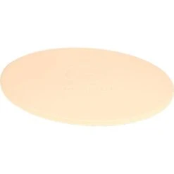 Moesta Pizzastein Mit Stier 41cm