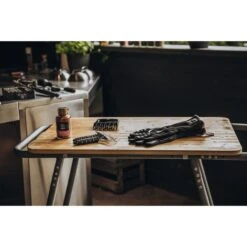 Moesta Sheriff Beistelltisch 19497 -Günstiges Grill Geschäft Moesta Sheriff Beistelltisch 19497@@1700999 2