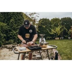 Moesta Sheriff Beistelltisch 19497 -Günstiges Grill Geschäft Moesta Sheriff Beistelltisch 19497@@1700999 4