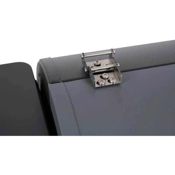 Moesta Sheriff Pellet Grill, Pelletgrill 4 Moesta Sheriff Pellet Grill, Pelletgrill – Bild 4