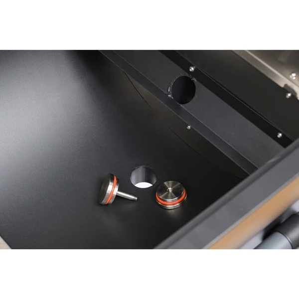 Moesta Sheriff Pellet Grill, Pelletgrill 5 Moesta Sheriff Pellet Grill, Pelletgrill – Bild 5