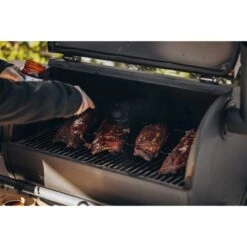 Moesta Sheriff Pellet Grill, Pelletgrill 19 Moesta Sheriff Pellet Grill, Pelletgrill -Günstiges Grill Geschäft Moesta Sheriff Pellet Grill Pelletgrill@@1918027 8