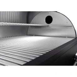 Moesta Sheriff Pelletgrill, Inkl. Frontablagebrett -Günstiges Grill Geschäft Moesta Sheriff Pelletgrill inkl Frontablagebrett@@1704558 4