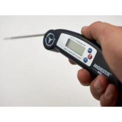 Moesta Thermometer No.1 Das BBQ-Grillthermometer -Günstiges Grill Geschäft Moesta Thermometer No 1 Das BBQ Grillthermometer@@9ggzzm0j 5