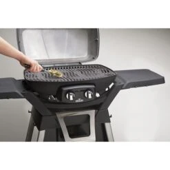 Napoleon 3-seitige Grill­-Reinigungsbürs­te, Klein, Grill-Reinigungsbürste -Günstiges Grill Geschäft Napoleon 3 seitige Grill Reinigungsb rs te klein Grill Reinigungsb rste@@9ggzzn12 2