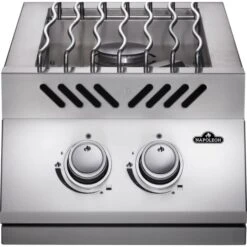 Napoleon 500-Einbau Seitenbrenner, Groß, Gaskocher -Günstiges Grill Geschäft Napoleon 500 Einbau Seitenbrenner gro Gaskocher@@1797418 2